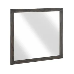 Online American Furniture Galleries Zephyr Landscape Dresser Mirror